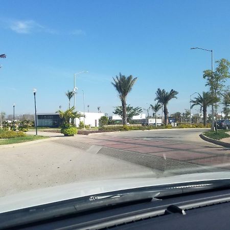 הוילה מזטלן Tu Casa En Almar: Paraiso Total מראה חיצוני תמונה