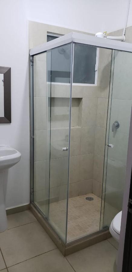 הוילה מזטלן Tu Casa En Almar: Paraiso Total מראה חיצוני תמונה